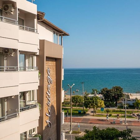 Heritage By Cimen Hotel Alanya Exterior photo