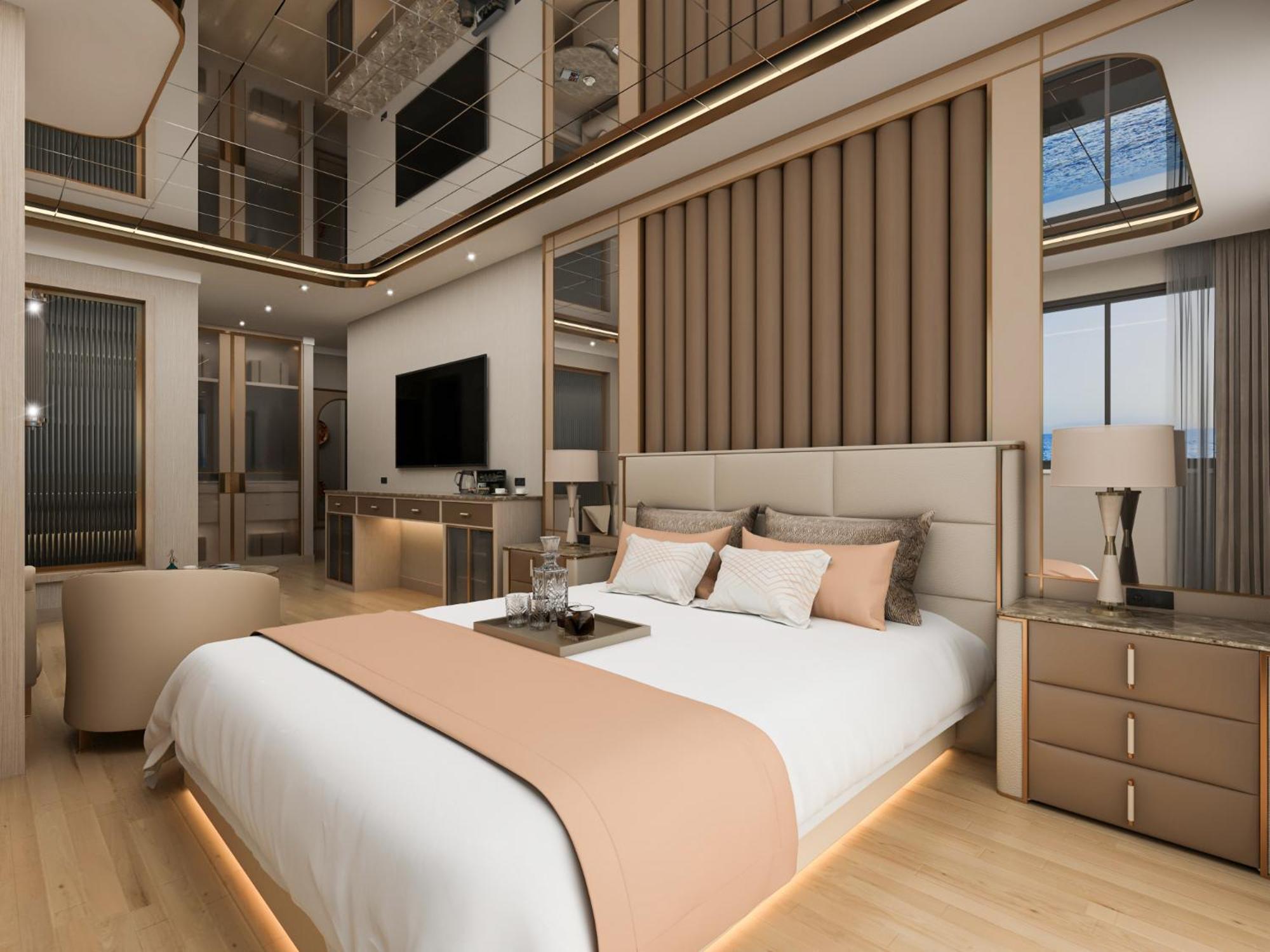 Heritage By Cimen Hotel Alanya Exterior photo