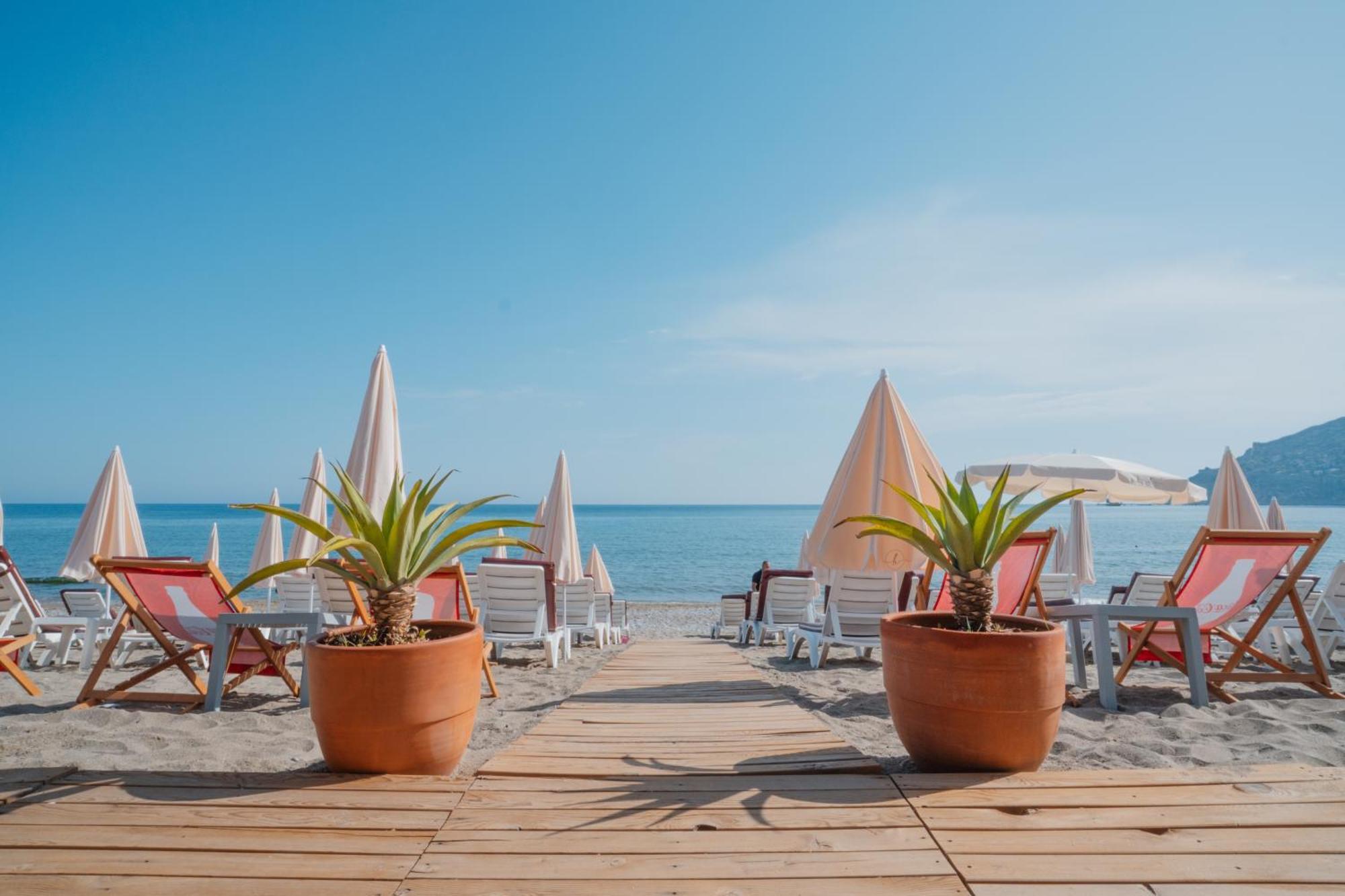 Heritage By Cimen Hotel Alanya Exterior photo