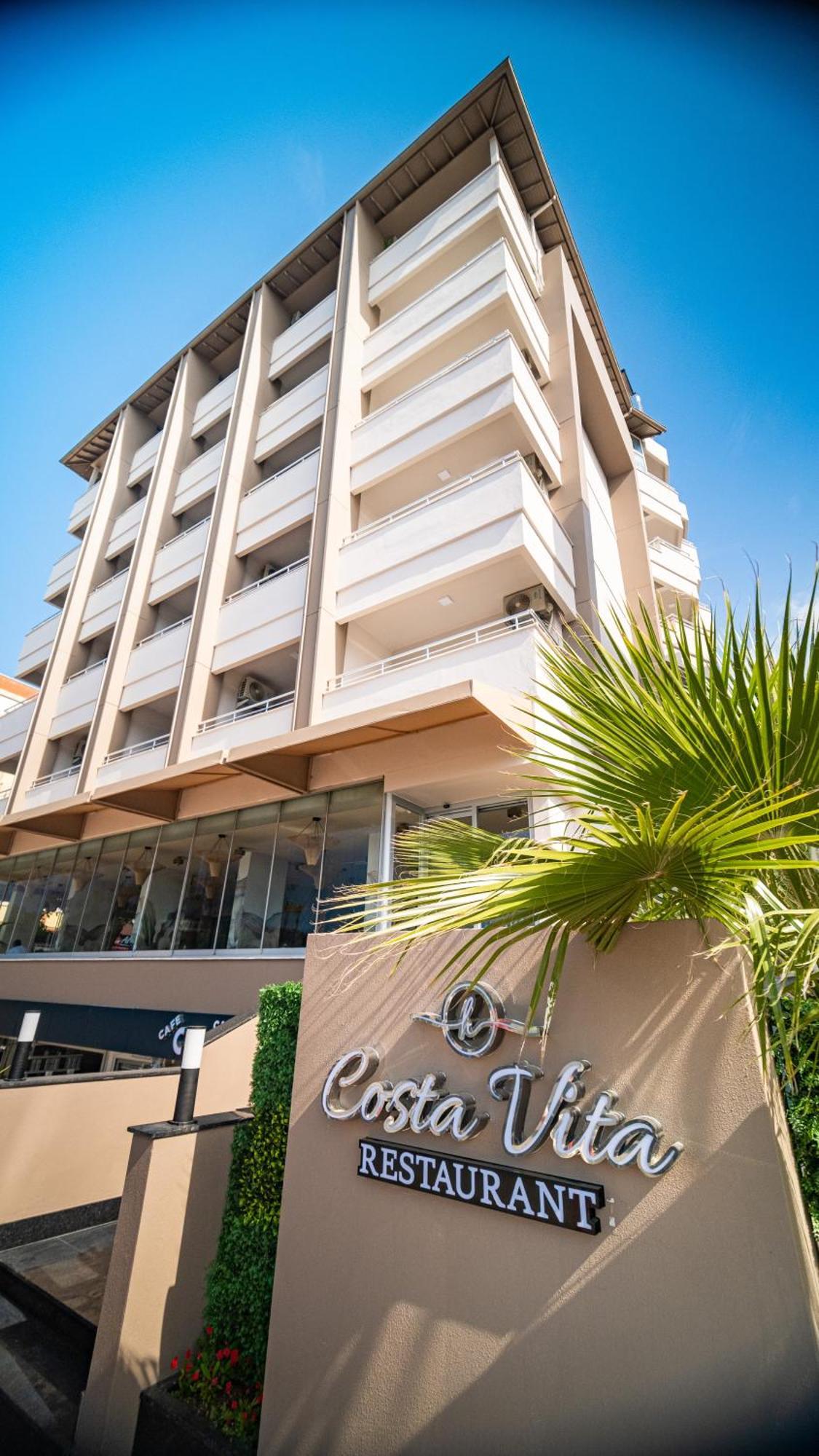 Heritage By Cimen Hotel Alanya Exterior photo